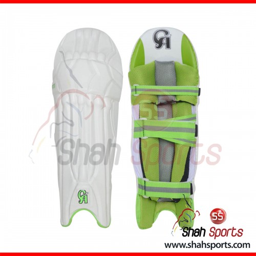 Plus 12000 Batting Pads